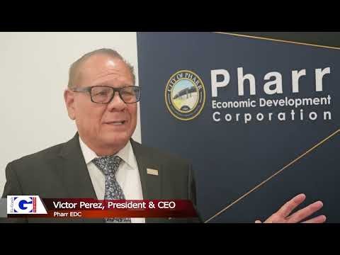 Perez thanks Abbott for $4.8 million semiconductor innovation fund investment (Victor Perez)
