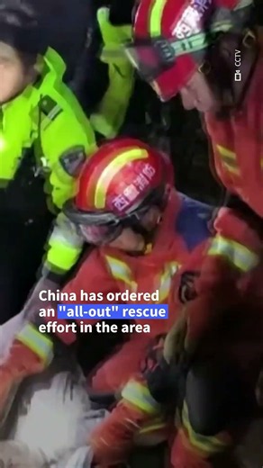 Multiple people dead in Tibet earthquake