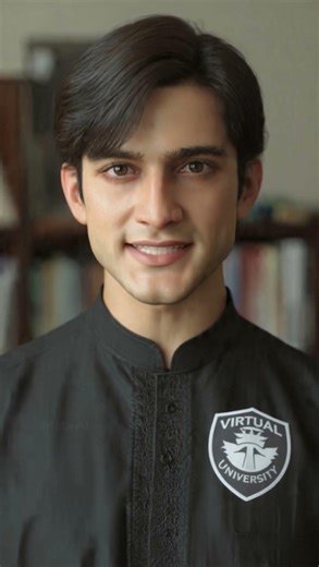 Binary System Easy Trick 😳💻 | CS101 in 30 Seconds | VU Students Must Watch 🔥 #CS101 #vu #cs201