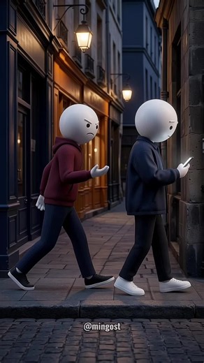 Why You Walk Faster Than Others: Psychology of Walking Speed