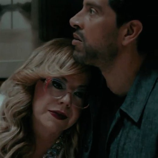 Criminal Minds 19x05: Penelope Comforts Luke | "I See You" 💔