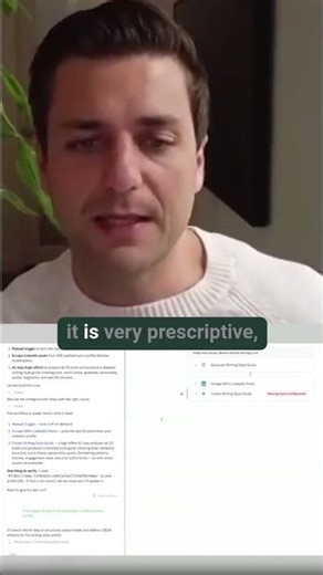 How I Codify My Writing Style in JSON So AI Actually Sounds Like Me
