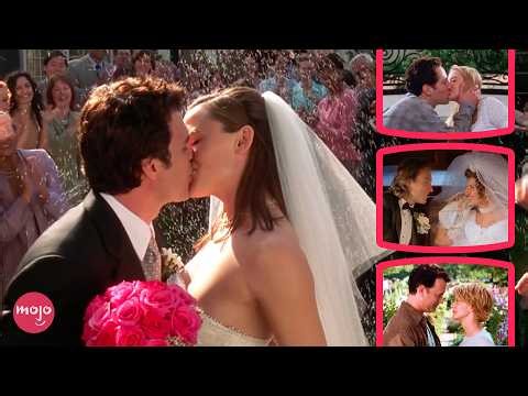 Top 20 Movies from the Rom-Com Golden Age