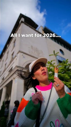 2026 Mein Sirf Yeh Chahiye 😌 #lakhneet #funny #trending #comedy #ytshorts #newyear