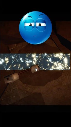 Golem Heart Blade In Roblox The Forge