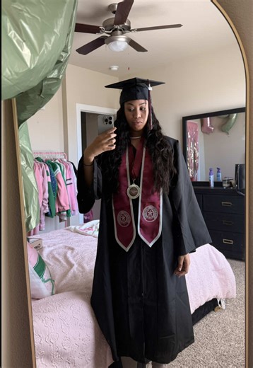 Graduation Countdown: 31 Days to Go!