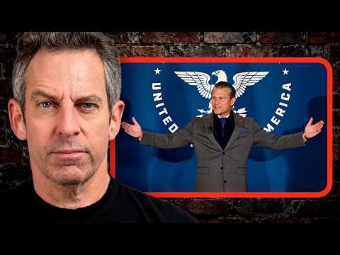 Public Executions and the Aesthetics of Fascism | Sam Harris
