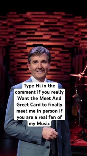 #danielodonnell #fyp #concert #tour #ireland #irelandmusic #viral #usa #australia #uk #london #tour