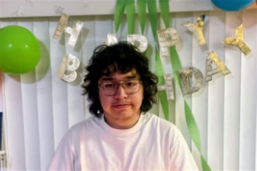Anti-bullying signs raised after student falls to death at LA high school
