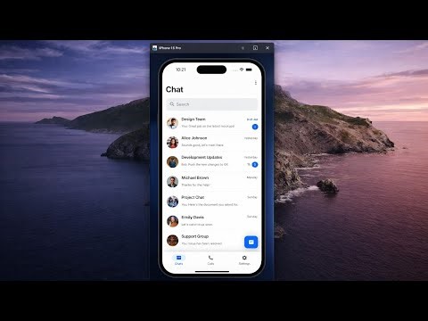 How to add IOS emulator in windows 