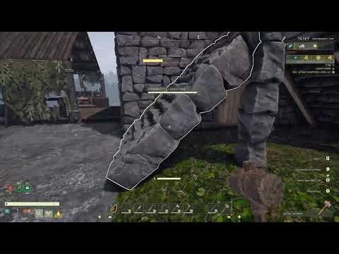 Surviving The Alien Frontiers In Icarus