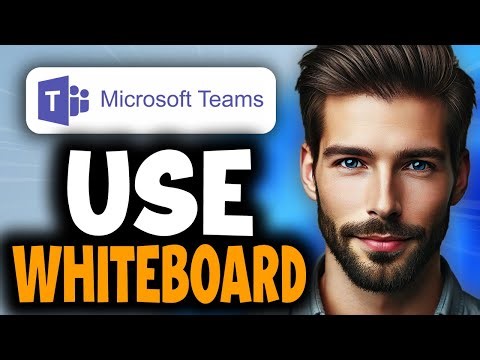 How to Use Whiteboard in Microsoft Teams - Easy Guide