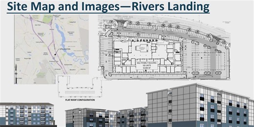 Charleston County approves tax incentives for workforce housing project