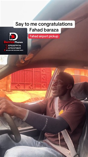 #fa@DERRICK MASIMU(phones) @DERRICK HASTINGZ KAMANYI #fahad baraza