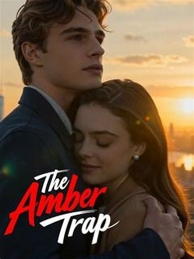 [Hot 2026]🧡🍏 🔥 The Amber Trap - full movie