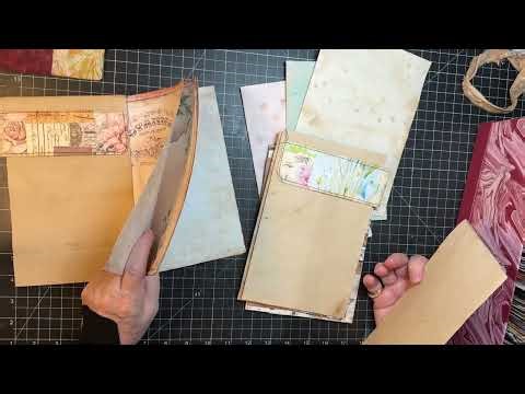 Forgotten Friends Friday! Forgotten Signature Papers!