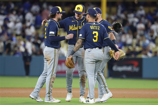What's that 'Milwaukee Brewers' song? All about Foenem's viral hit
