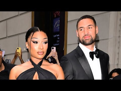 Megan Thee Stallion Reveals Klay Thompson Break Up After Alleging He Cheated
