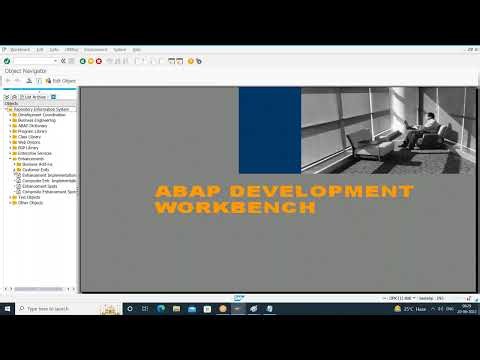 30 Menu Enhancements in SAP ABAP
