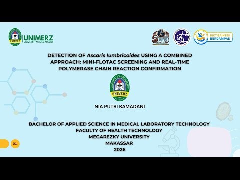 Kongres National AIPTLMI V _ Oral Presentation International 