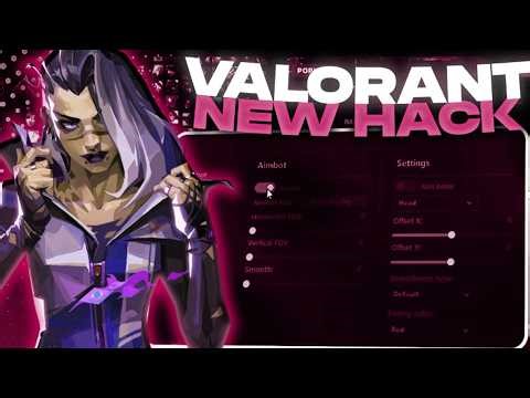 Valorant Hack 2026 | Free Valorant Cheat | Aimbot, Wallhack & Recoil Control (WORKING PC)