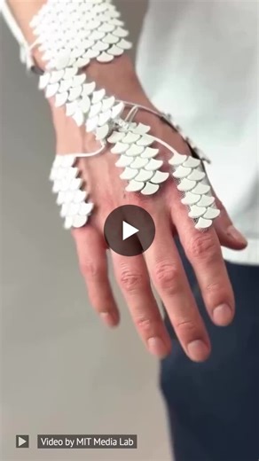 MIT Human Operator AI Controls Human Body | JAE-HONG E. posted on the topic | LinkedIn