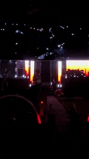 Halloween Band of Demons Rock Out with Evil Hiss!