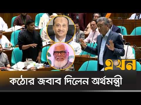 সরকারের সাথে এস আলমের সমঝোতা হয়েছে কি না, জানতে চাইলেন হাসনাত | Hasnat Abdullah | Parliament