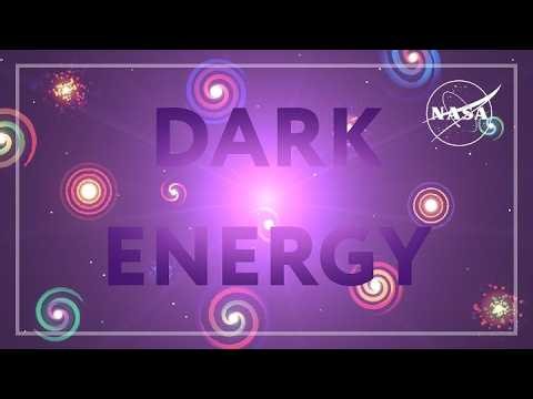Studying Dark Energy With NASA's Roman Space Telescope