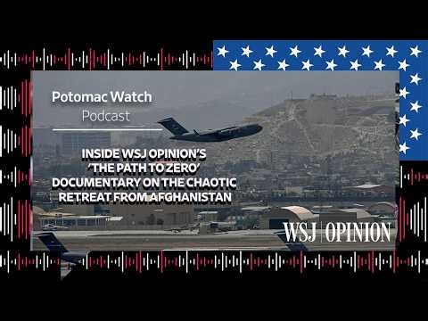 WSJ Opinion: Inside WSJ Opinion's 'The Path to Zero' Documentary