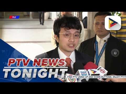 Cavite 4th District Rep. Barzaga expelled by House with 265 affirmative votes