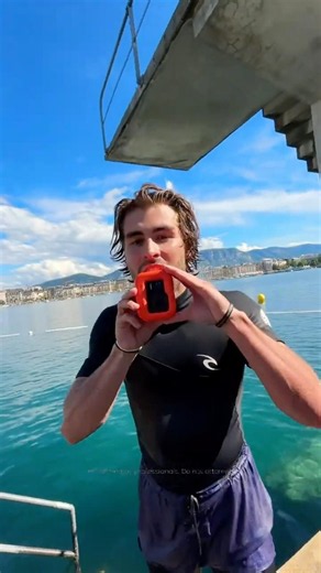 Are you sending it with your friends? 💦 | Insta360 Ace Pro 2
