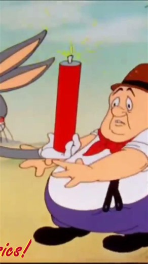 Bugs Bunny Cartoon Compilation | Bugs Bunny's Dynamite Pranks: Explosive Cartoon Chaos!