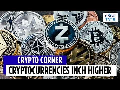 Bitcoin And Ethereum Gain Despite Broader Market Weakness | CNBC TV18