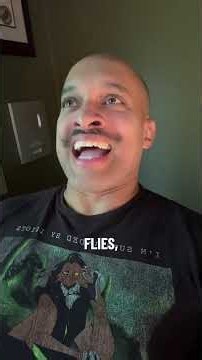 Plague of flies!