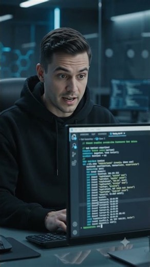 AI Can Now Code Without You… 🤯