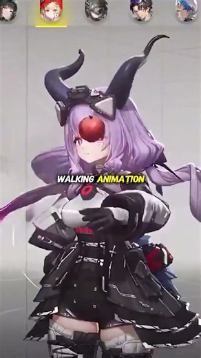 Did You Know? Arknights Endfield (#ArknightsEndfield #EndfieldCreators #InkSanctuary)