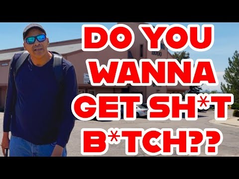 Man Threatens To K**L 1A Auditor For RECORDING!!🚨INSTANT KARMA!!!🚨