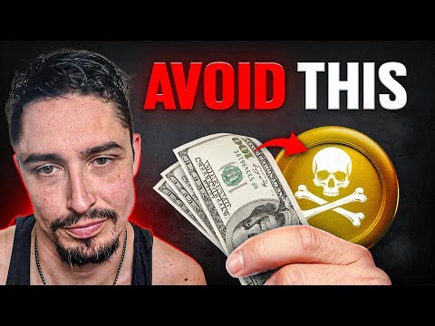 Worst Crypto Mistakes (MUST Avoid These)