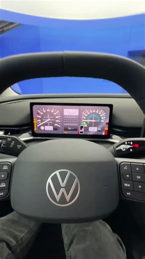 The new electric VW Polo is finally HERE 😲
