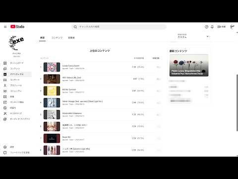 Daily Sequence [2026.10.03] - YouTube Music TOP10 // Platform Comparison