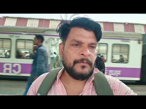 kopar railway station maharashtra 👉 live