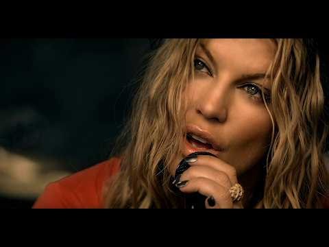 Fergie - Big Girls Don't Cry (Incredible 4K Remaster 60 FPS)