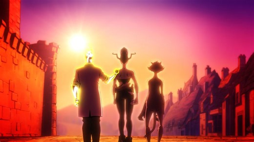 'Creature Commandos' showrunner drops an exciting update for the season 2 amidst 'Clayface' hype