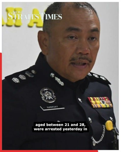 'Four detained over dangerous firework stunt from moving car