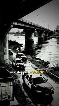 At two in the morning, a police officer sitting under a bridge in Atlanta heard | Cold Case