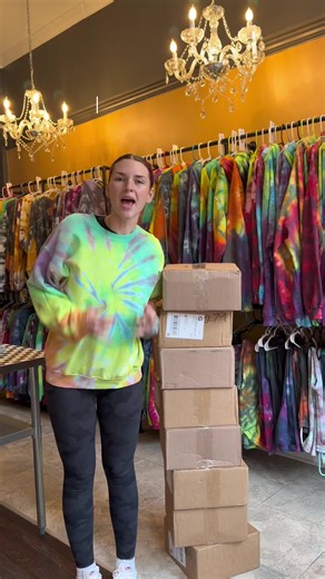 Cute Squishy Unboxing for Small Stores