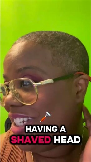 I makedup myself (I said what I said) and said “That Girl!!!” #aychristene #selflove