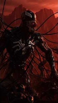 The Rise of Venom/agent venom | Marvel’s Most Dangerous Anti Hero Spider-Man’s Darkest Enemy.