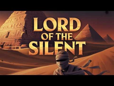 Lord of the Silent – A Dark Amelia Peabody Mystery | Elizabeth Peters | Full Audiobook